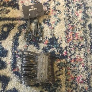 Chico’s never been worn set